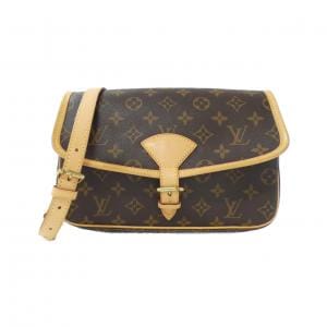 【ヴィンテージ】Rank:B☆Louis Vuitton クルーニー ショルダー LOUIS VUITTON（ルイ・ヴィトン）のヴィンテージ商品一覧