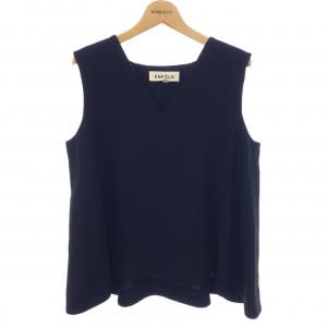 エンフォルド ENFOLD トップス