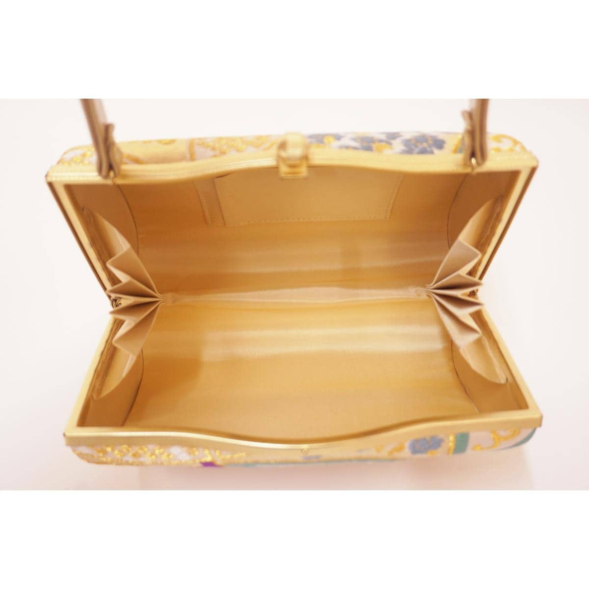 【未使用品】草履バッグセット　Ｍサイズ