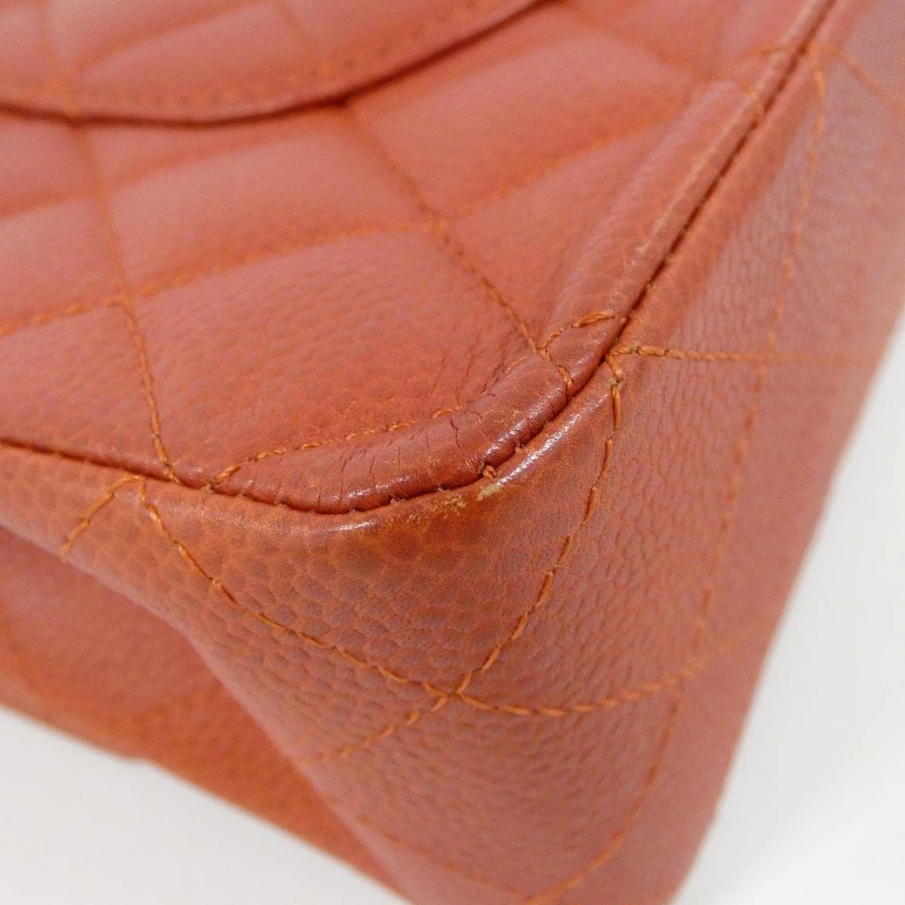 シャネル 1112 ショルダーバッグ