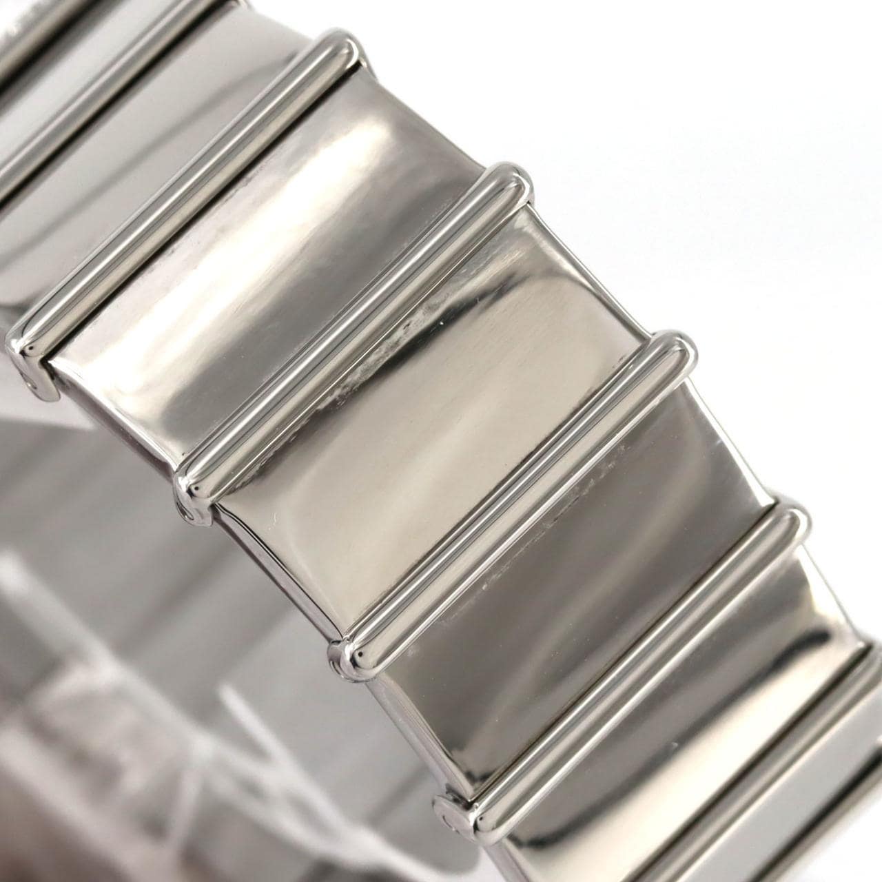 シャネル マドモアゼル/D H0830 SS クォーツ