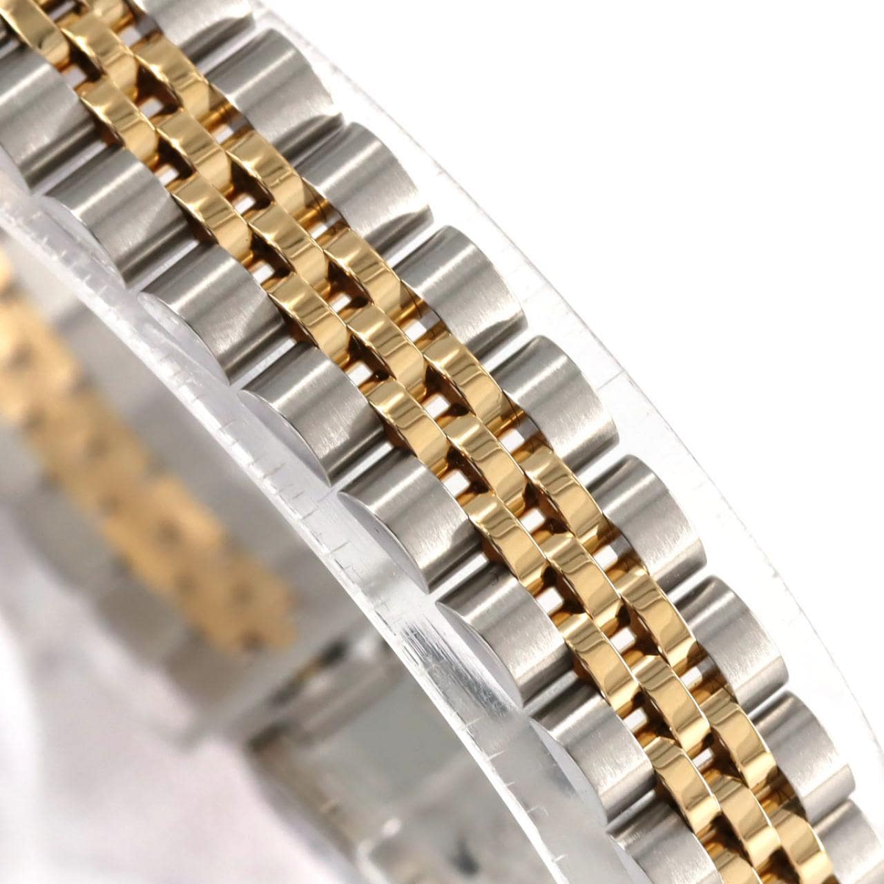 ロレックス デイトジャスト 69173 SSxYG 自動巻 N番