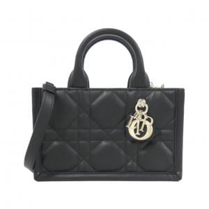 クリスチャンディオール ディオール ブック トート ミニ S5573OWHP バッグ