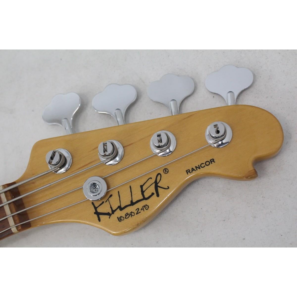 ＫＩＬＬＥＲ　　ＫＢ－ＲＡＮＣＯＲ　ＰＨＯＥＮＩＸ