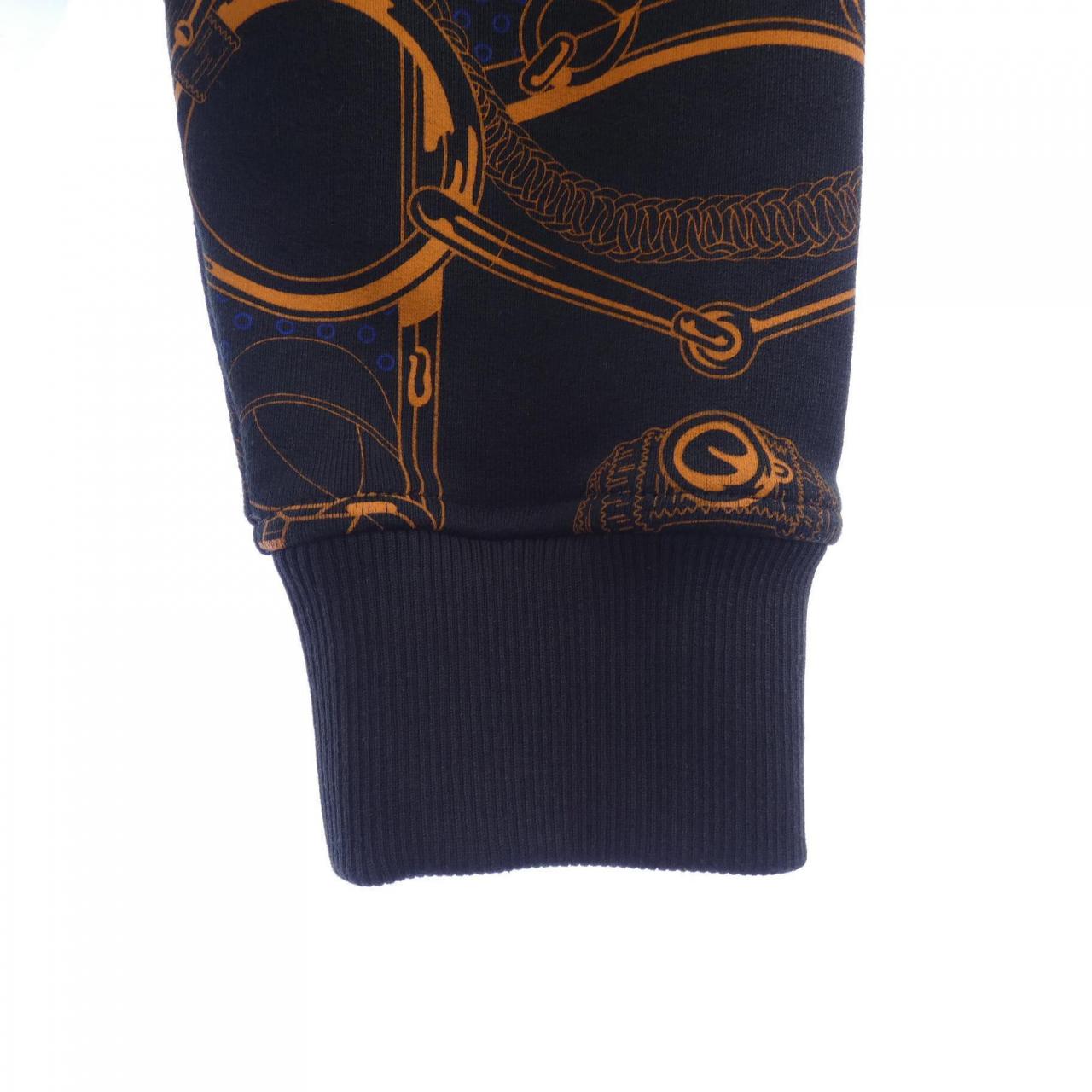 エルメス HERMES EPERON D'OR BANDANA 4H4629DC スウェット