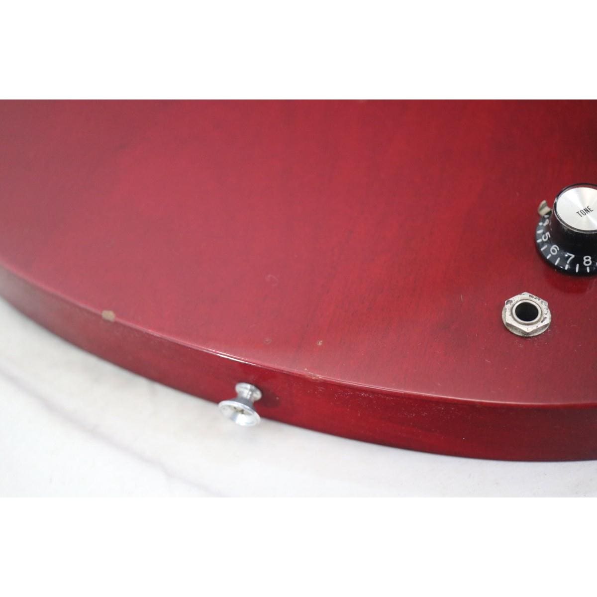 ｂｕｒｎｙ　ＲＳＧ－７５　６３