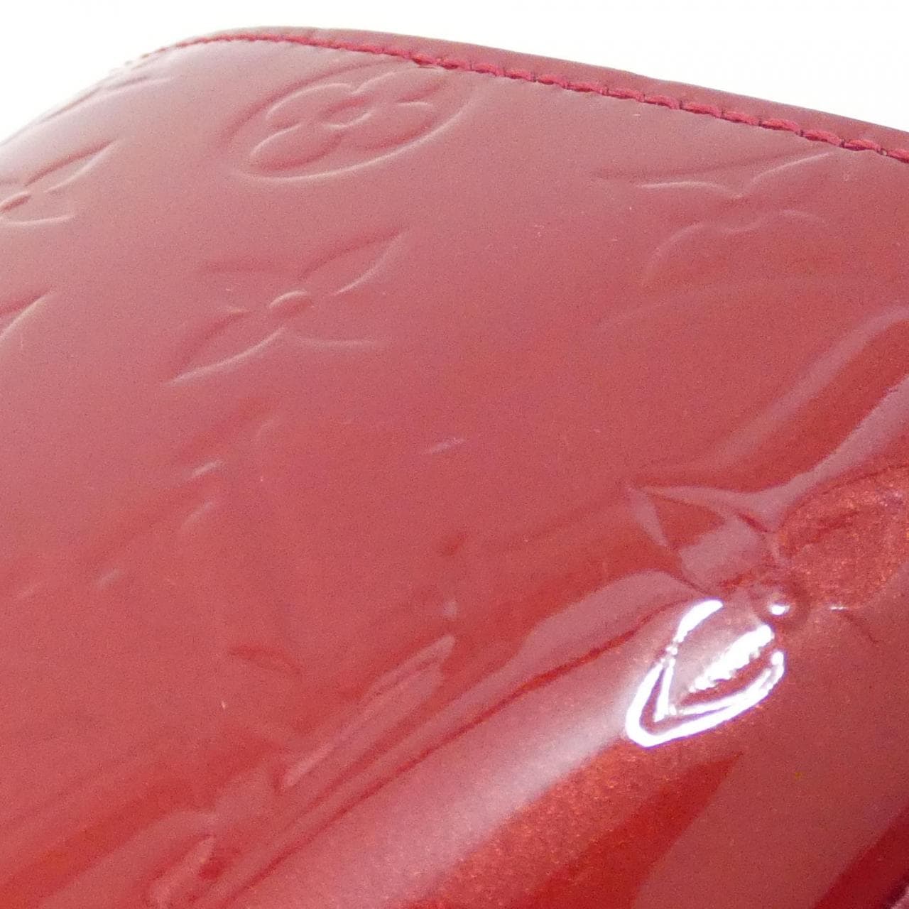 ルイヴィトン ヴェルニ モンタナ M90058 バッグ