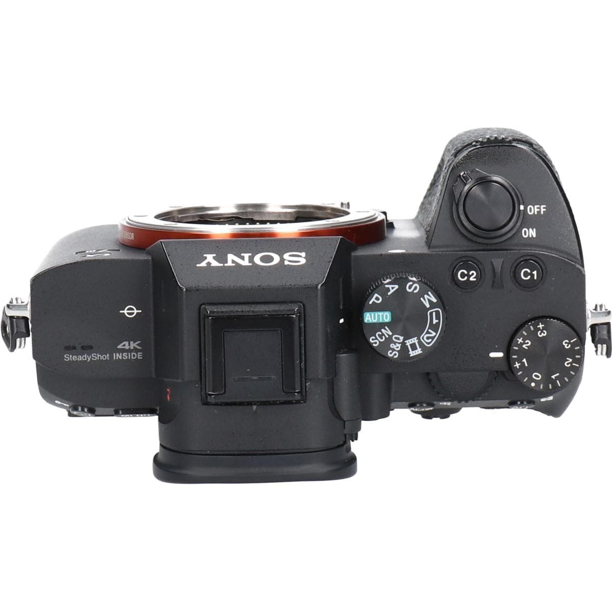 α７　ＩＩＩ　ＩＬＣＥ－７Ｍ３