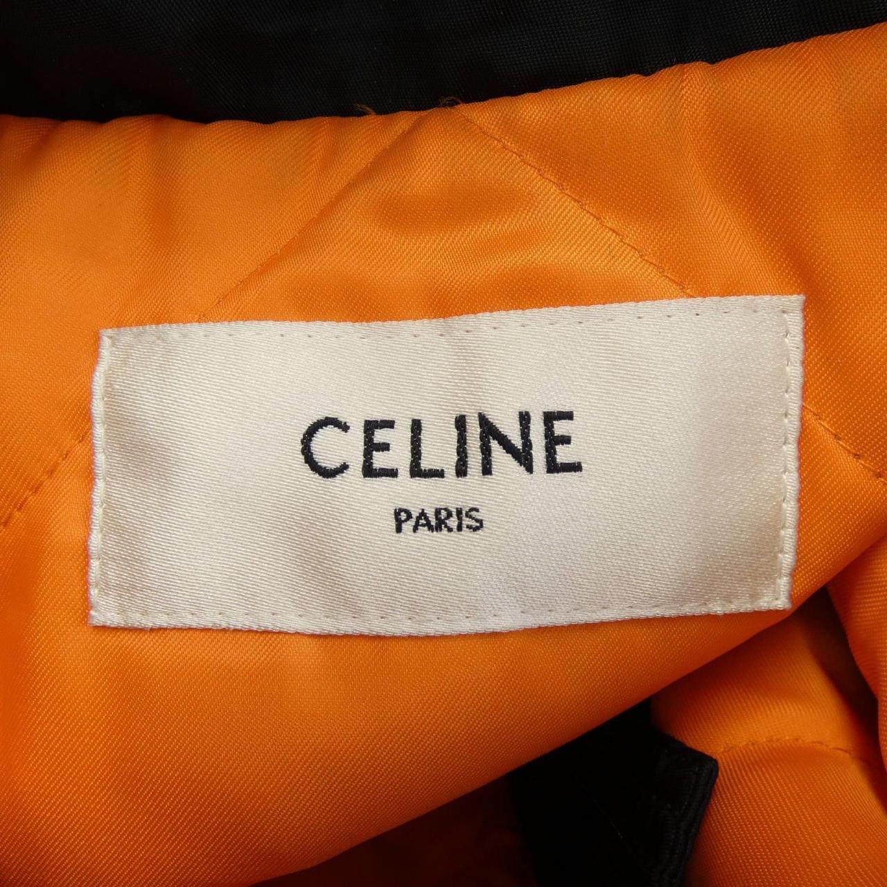 セリーヌ CELINE 2W83A889O ブルゾン