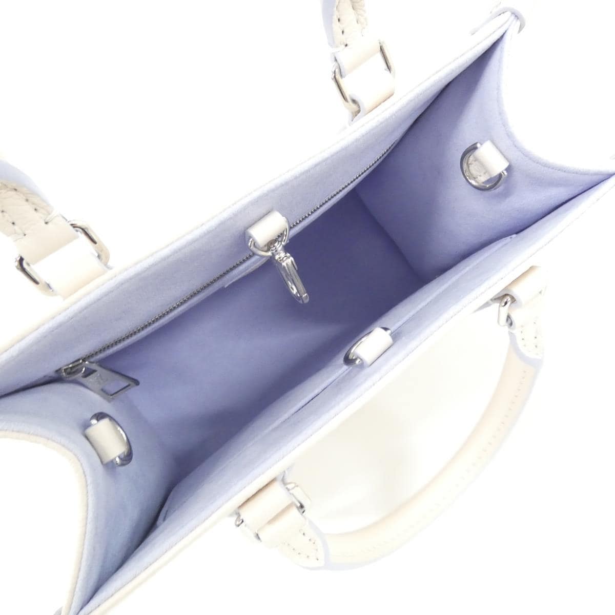 【未使用品】ルイヴィトン　モノグラム　アンプラント（リンク）　オンザゴー　ＰＭ　Ｍ２９９７６　バッグ