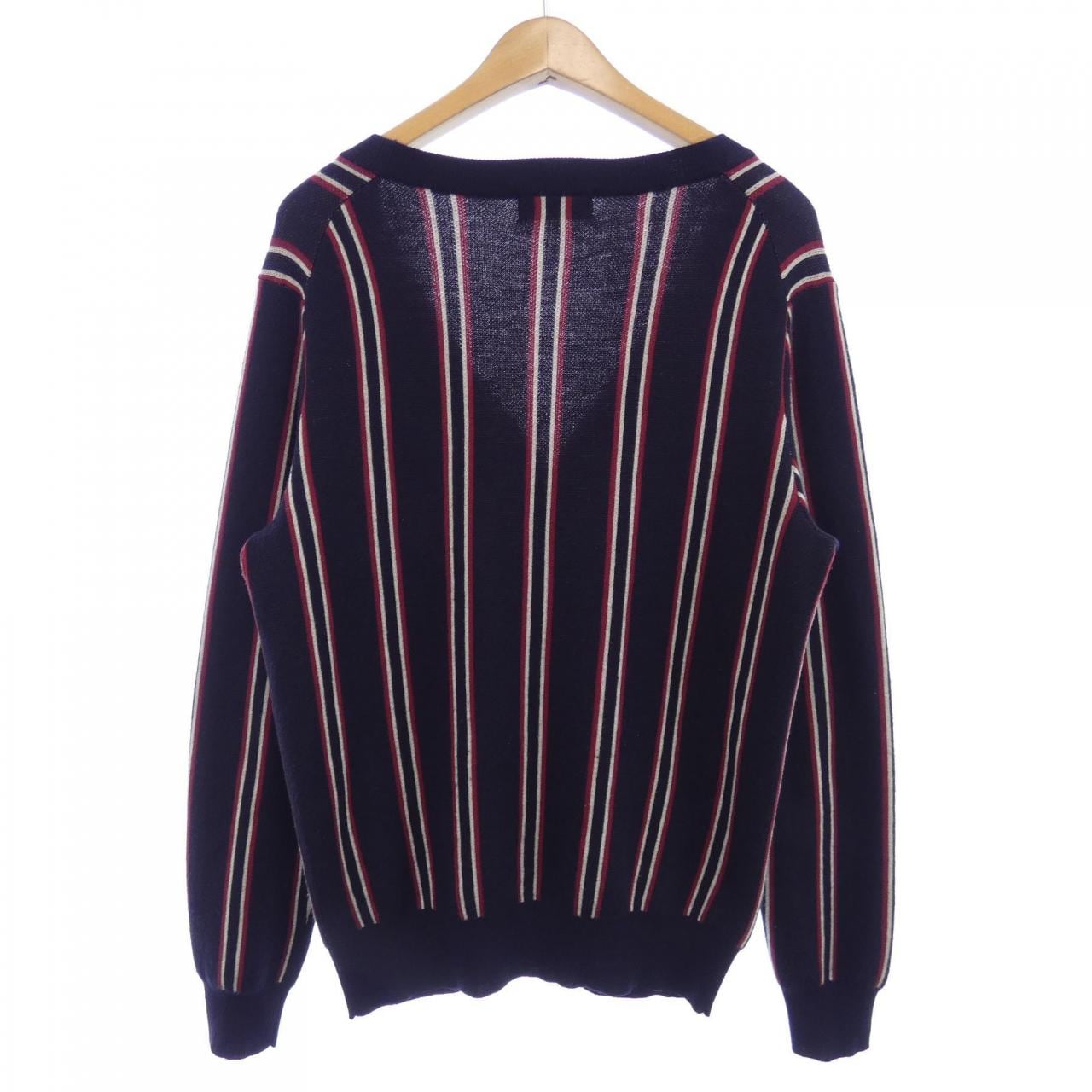 フレッドペリー FRED PERRY F3156 カーディガン