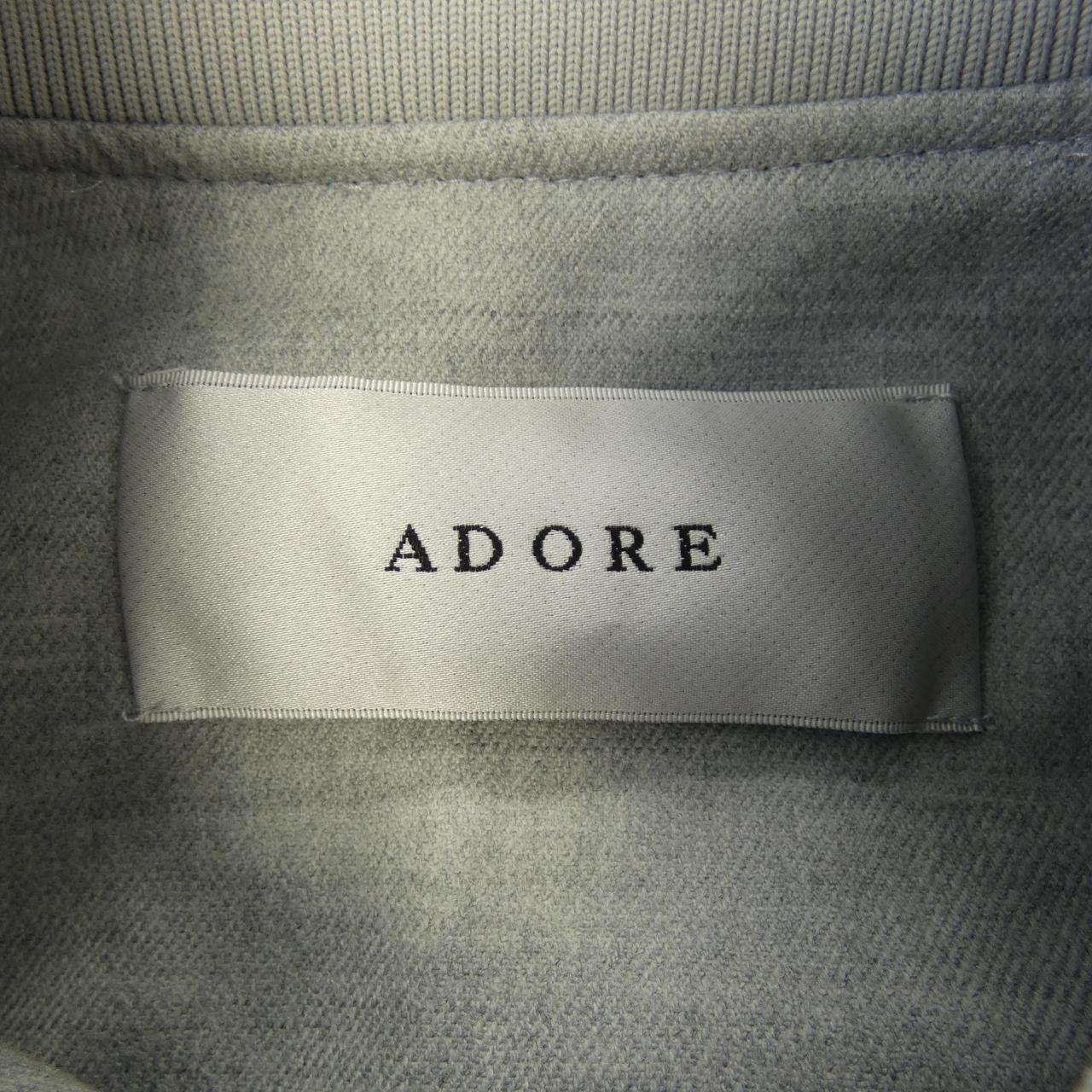アドーア ADORE ブルゾン