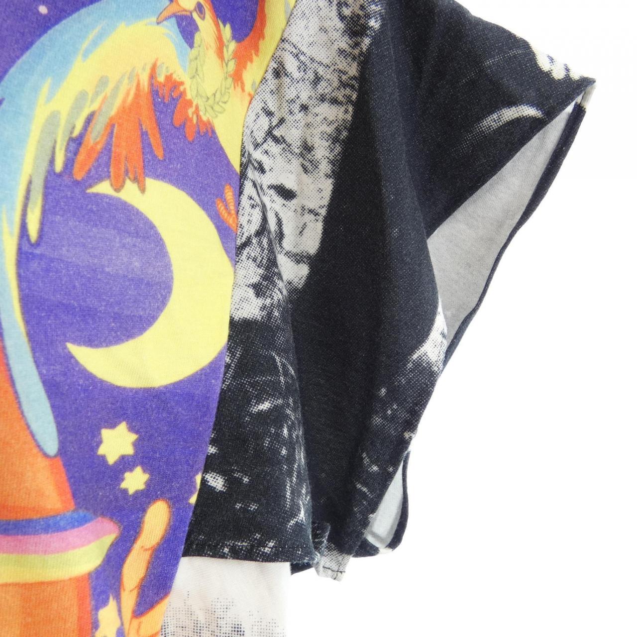 ステラマッカートニー STELLA MCCARTNEY 6J0004 SPW26 Tシャツ