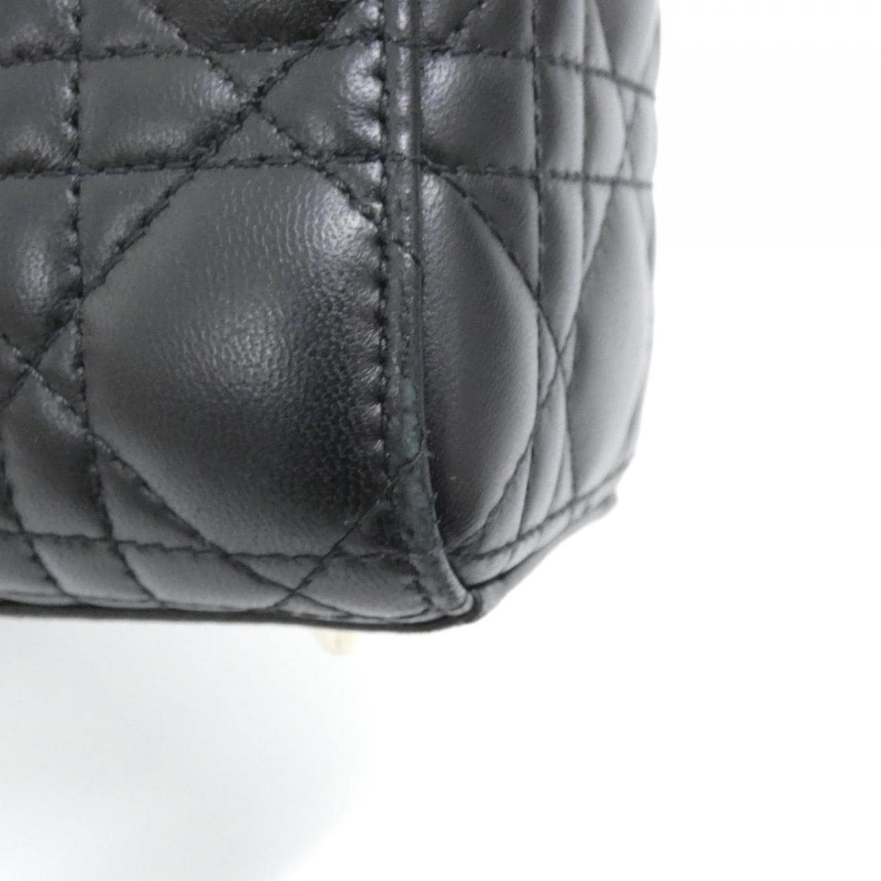 クリスチャンディオール MY ABCDIOR レディ ディオール スモール M0538OCAL バッグ