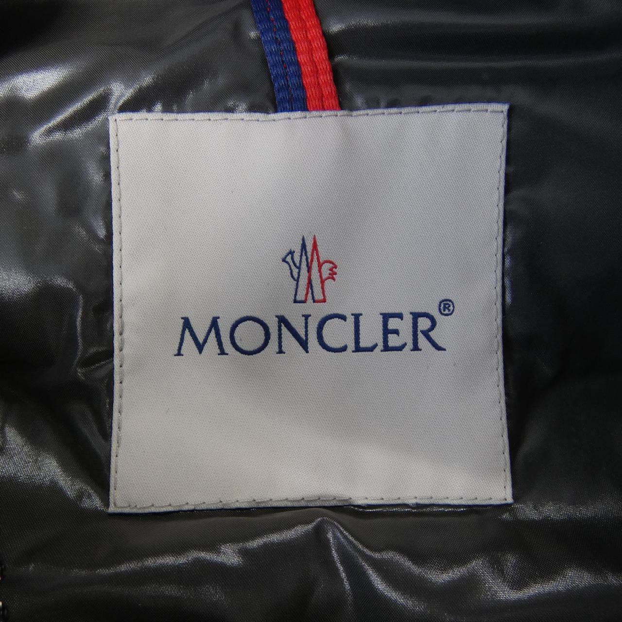 モンクレール MONCLER TIB ダウンベスト