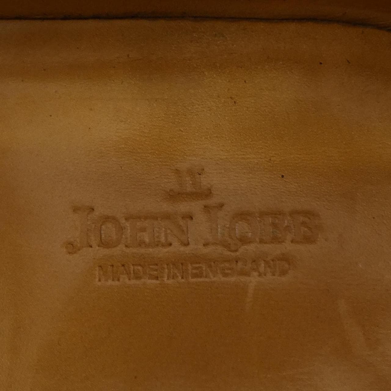 ジョンロブ JOHN LOBB WILLIAM シューズ