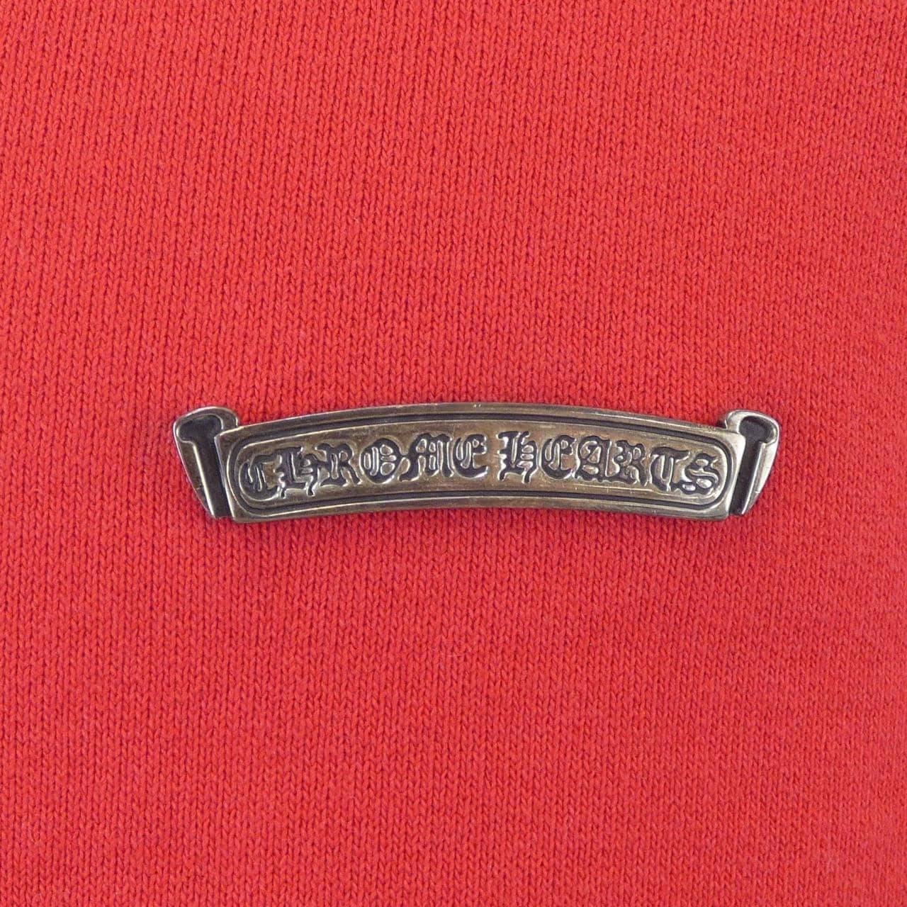 クロムハーツ CHROME HEARTS 417196166******667 パーカー