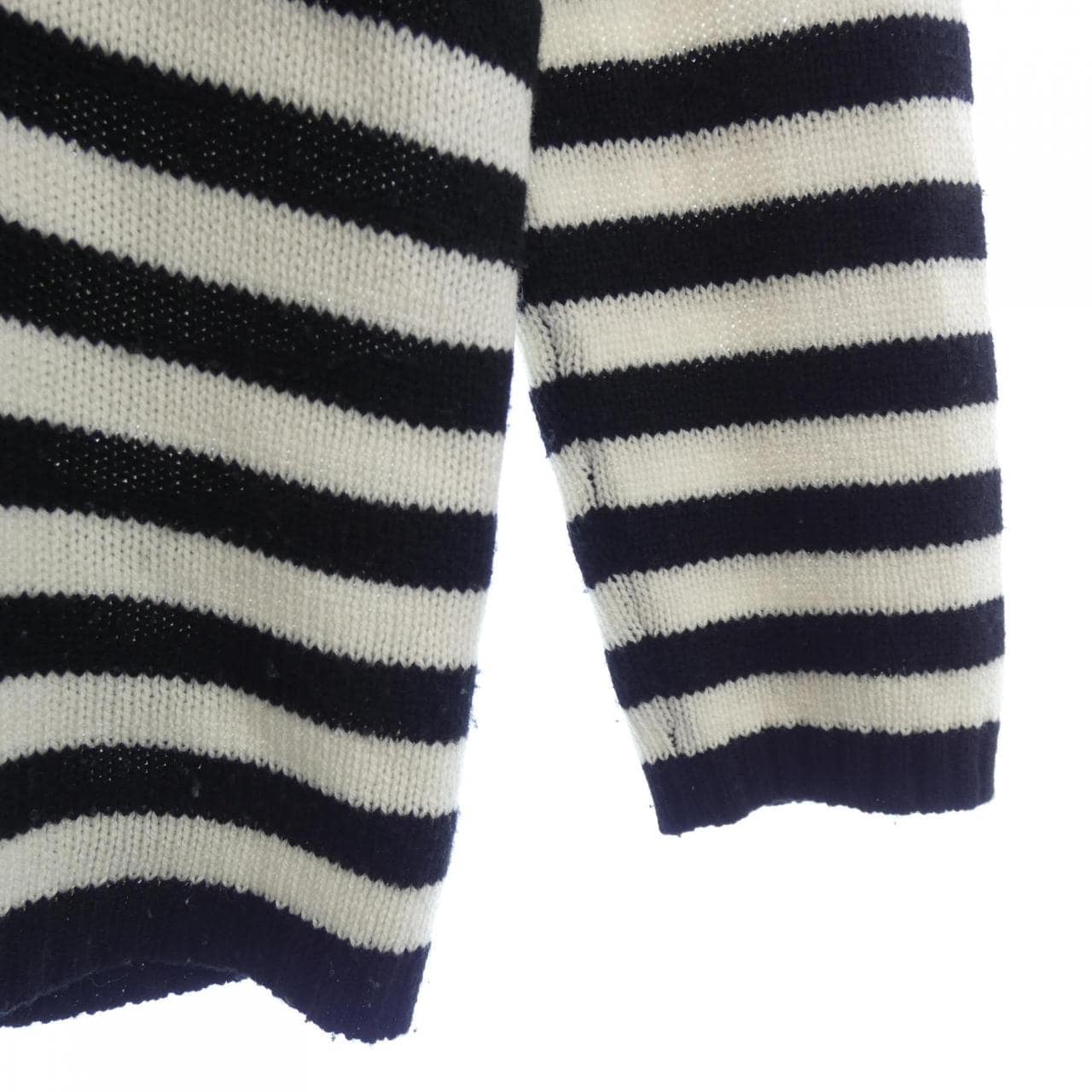 クリスチャンディオール CHRISTIAN DIOR 8E24553AM015 ニット