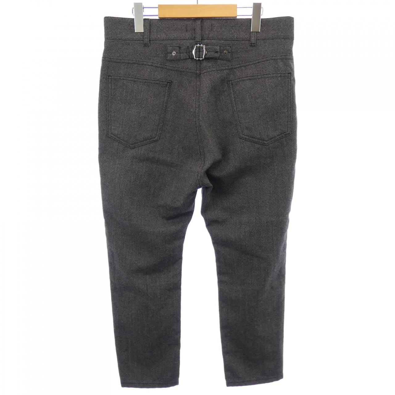 ドルチェアンドガッバーナ DOLCE&GABBANA G3CPXX パンツ