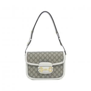 グッチ GUCCI HORSEBIT 1955 602204 92TCG ショルダーバッグ