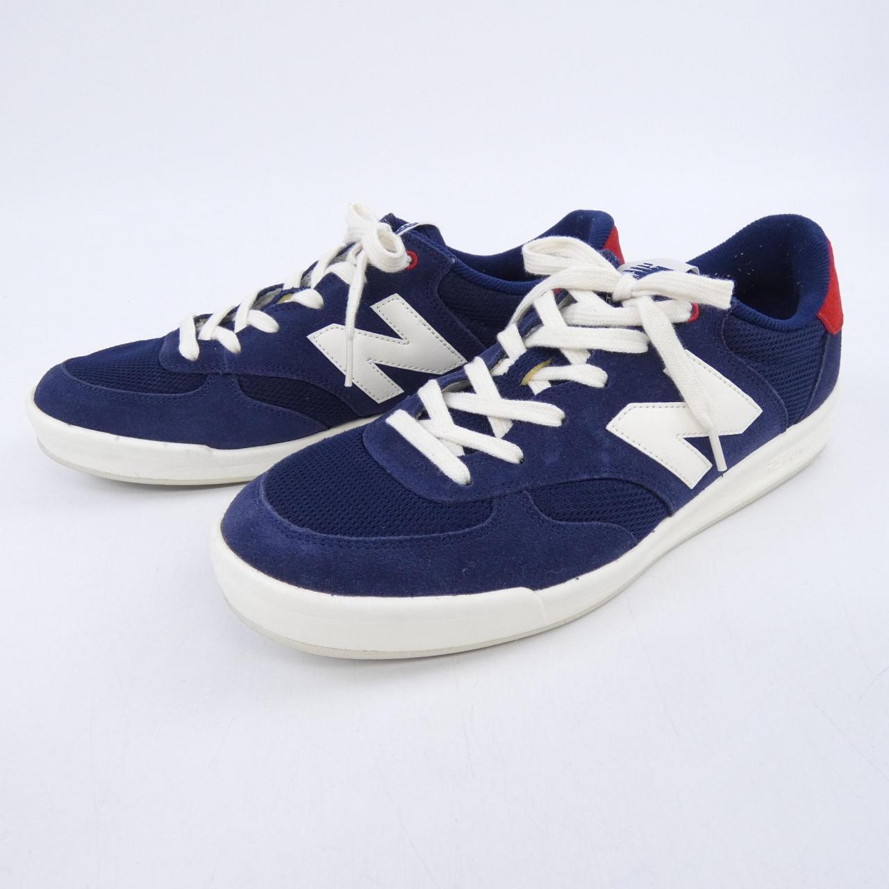 ニューバランス NEW BALANCE CRT300GB スニーカー