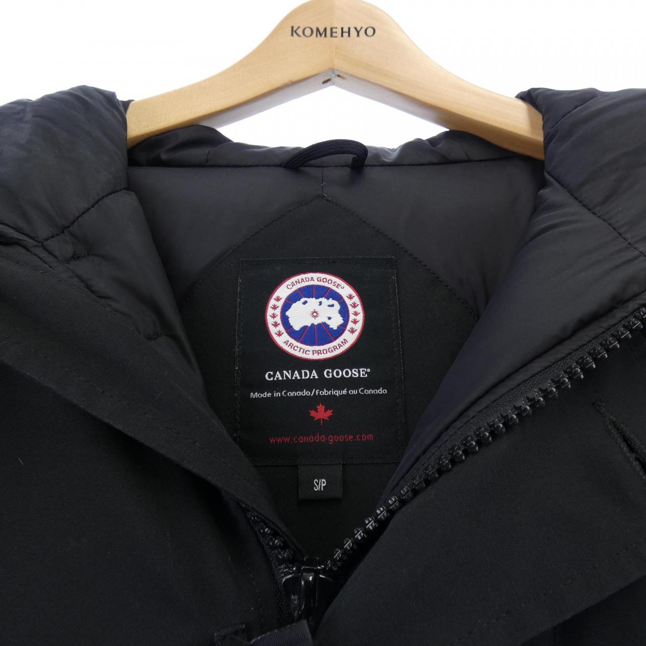 カナダグース CANADA GOOSE 3438JM R JASPER ジャスパー ダウンジャケット