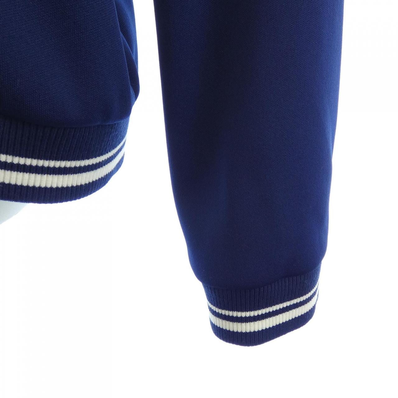 セリーヌ CELINE トリオンフテディジャケット 2Y04H121O ブルゾン