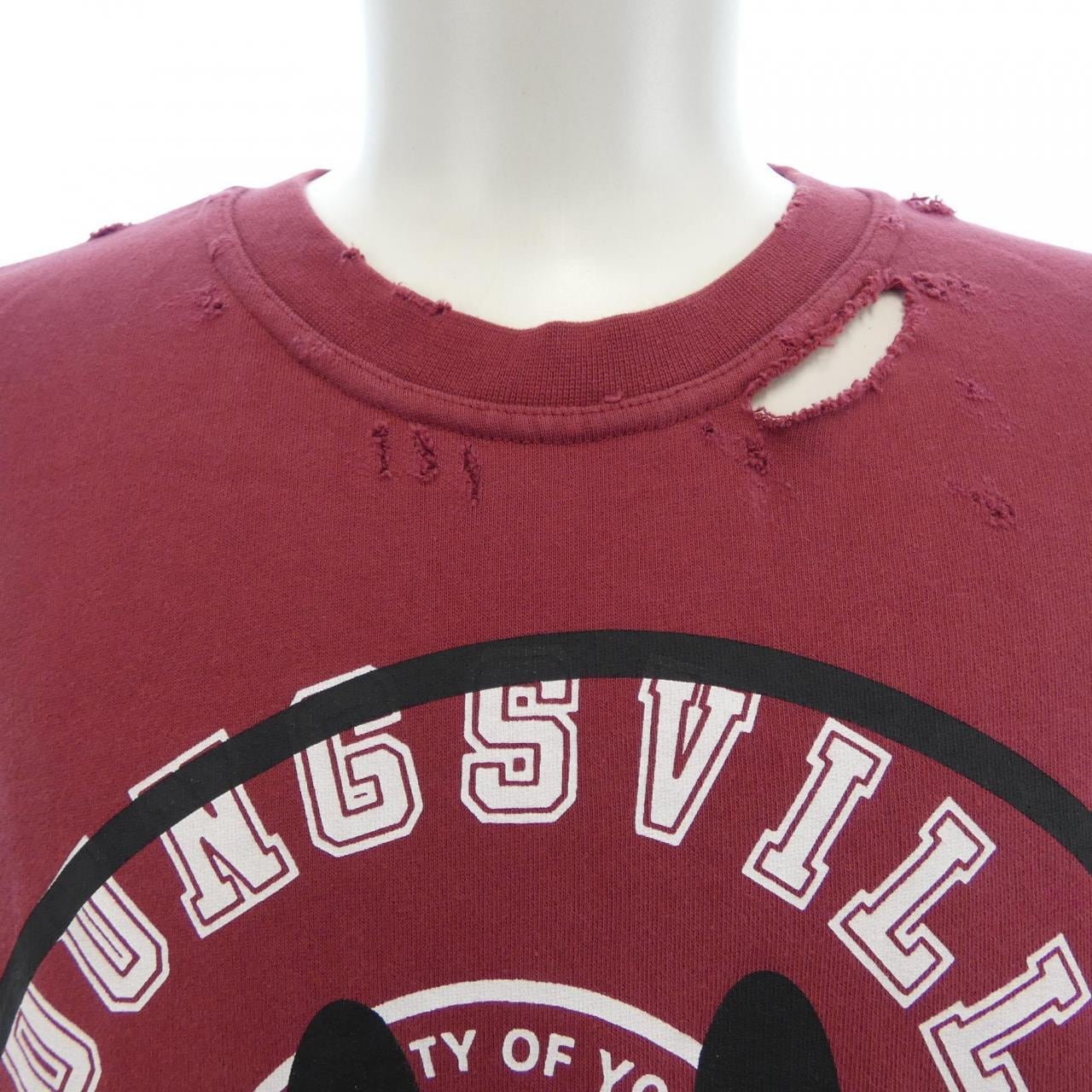 ラフシモンズ RAF SIMONS スウェット