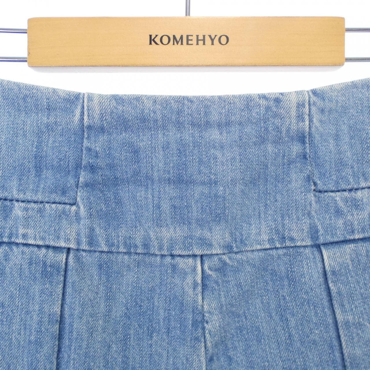 クロエ Chloe スカート