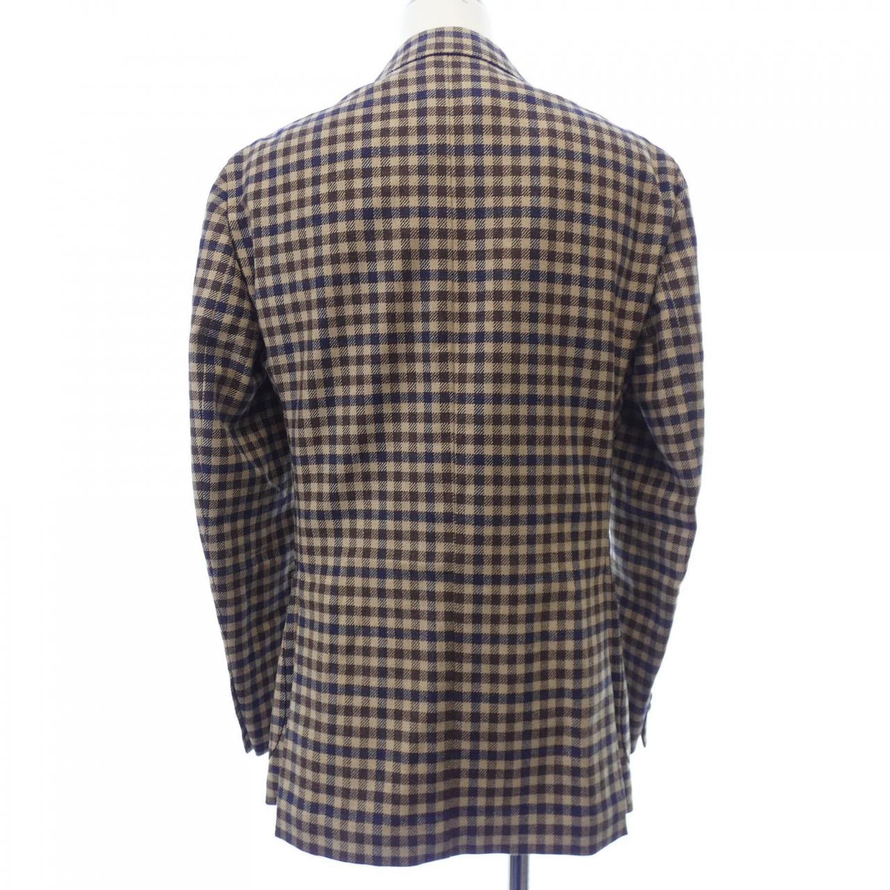 デペトリロ DE PETRILLO ジャケット