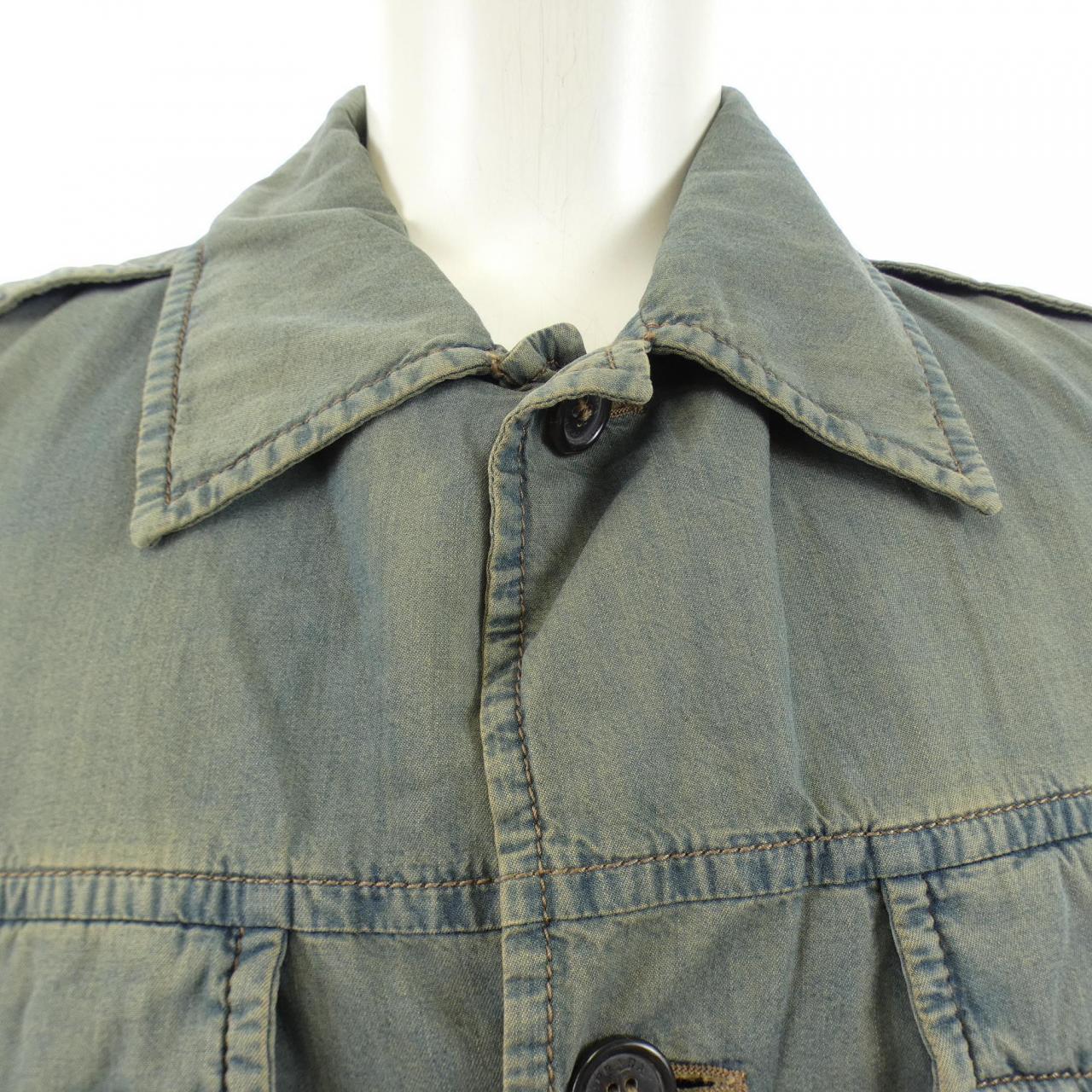 プラダ PRADA ジャケット