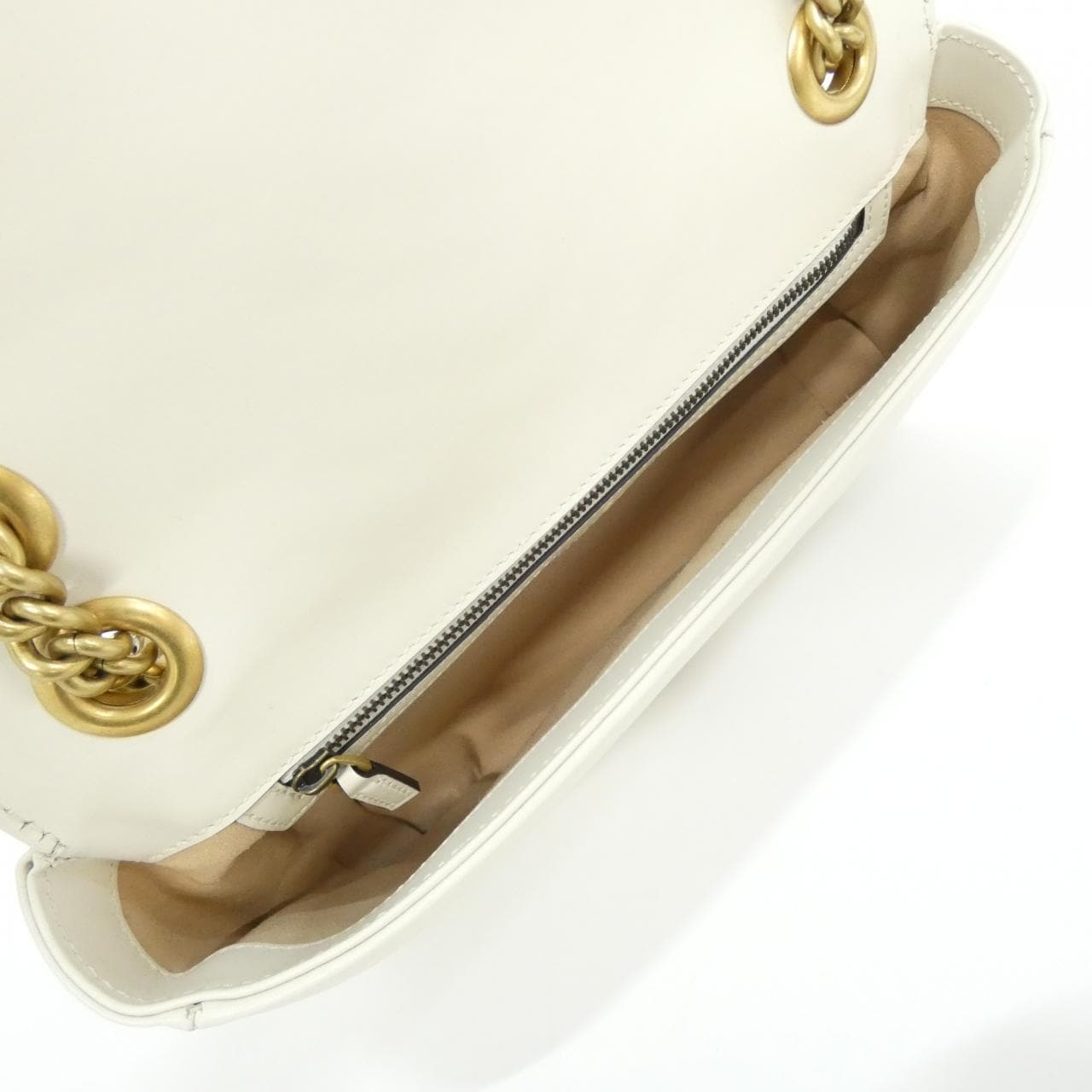 グッチ GG MARMONT 443497 DTDID ショルダーバッグ