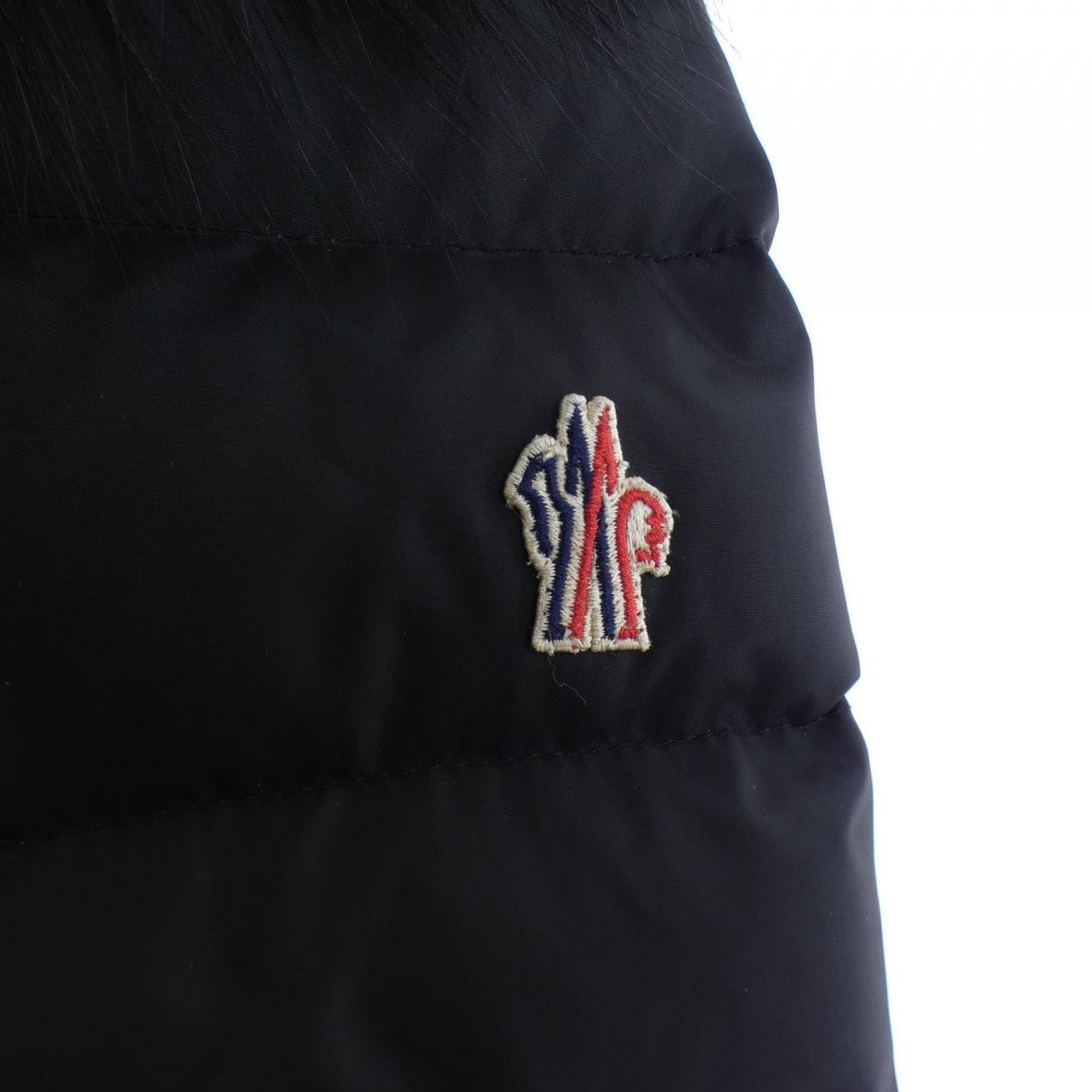 モンクレールグルノーブル MONCLER GRENOBLE BEVERLEY ダウンジャケット