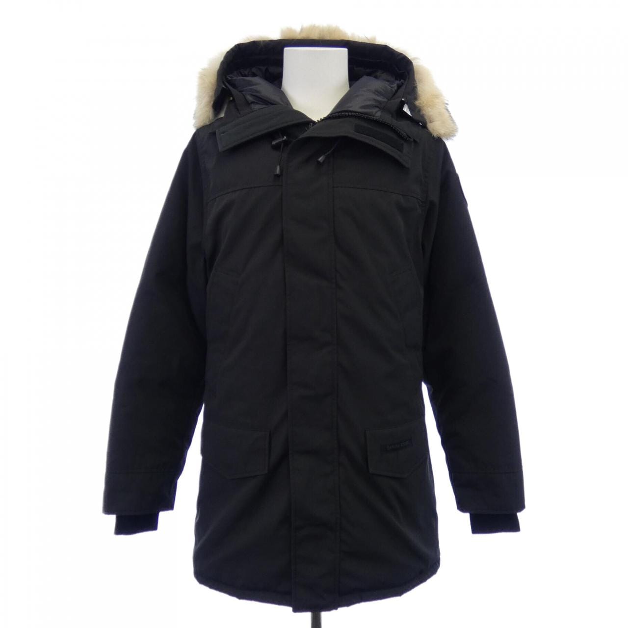 カナダグース CANADA GOOSE BLACKLABEL 2062MB LANGFORD ラングフォード ダウンジャケット