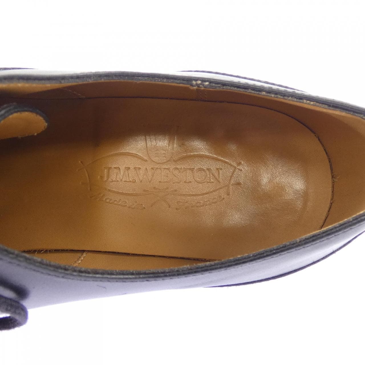 ジェイエムウエストン J.M.WESTON シューズ