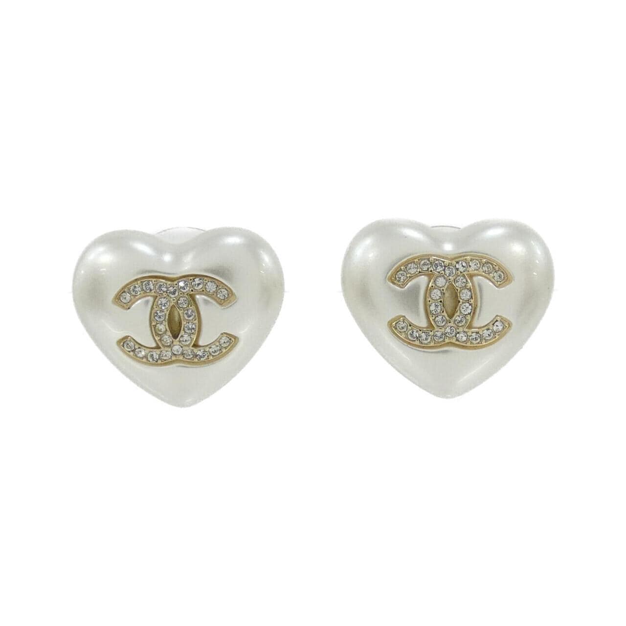 シャネル AB7011 ピアス