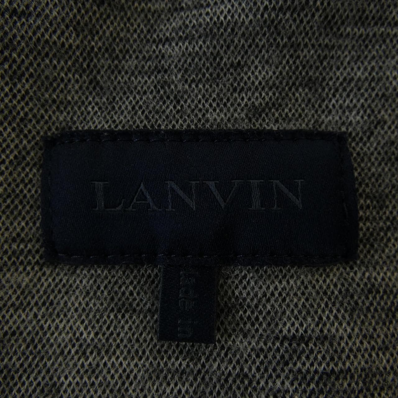 ランバン LANVIN パンツ