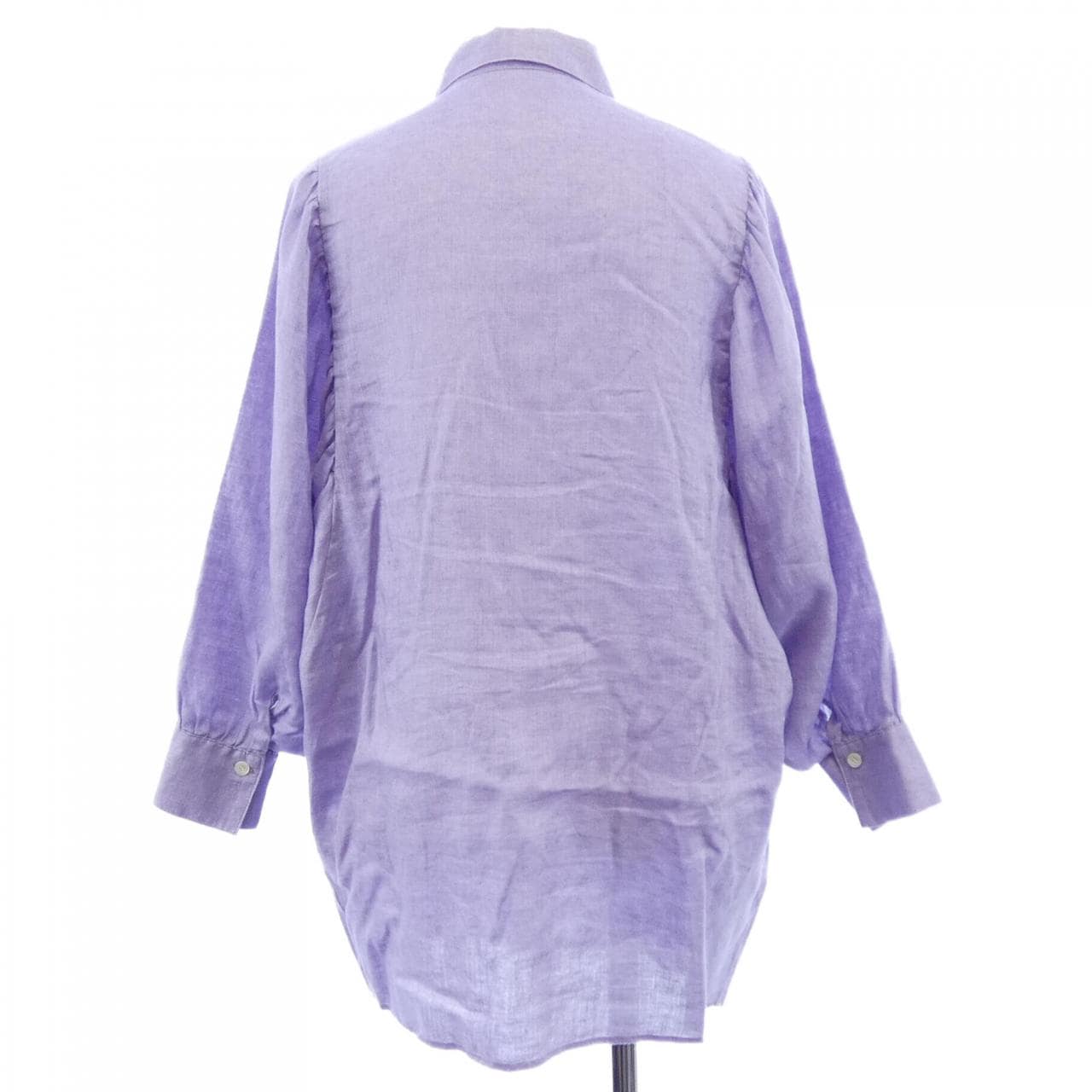 エムフィル M.FIL シャツ