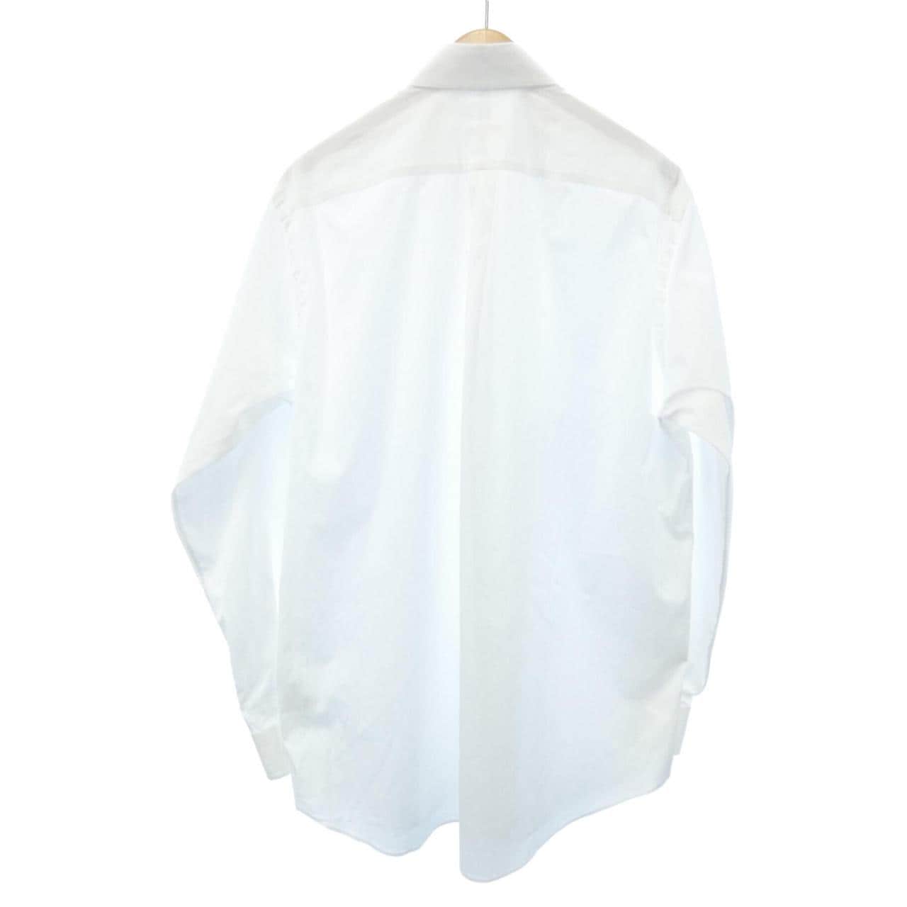 コモリ COMOLI A03-02009 シャツ