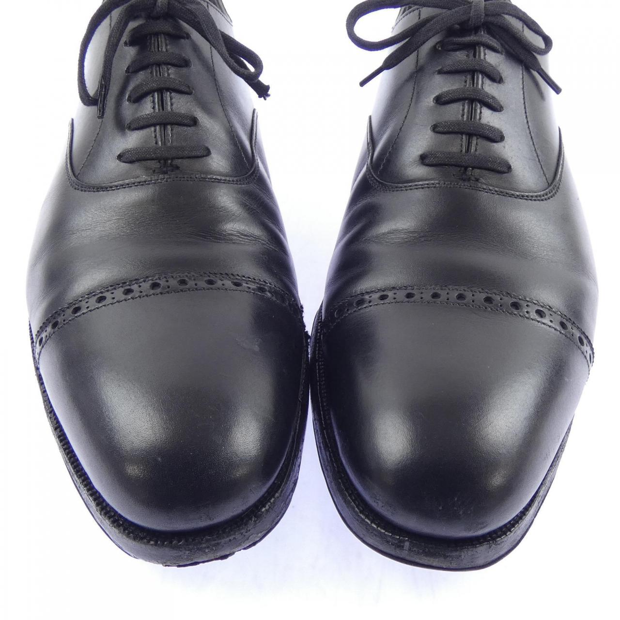 クロケットアンドジョーンズ CROCKETT&JONES シューズ