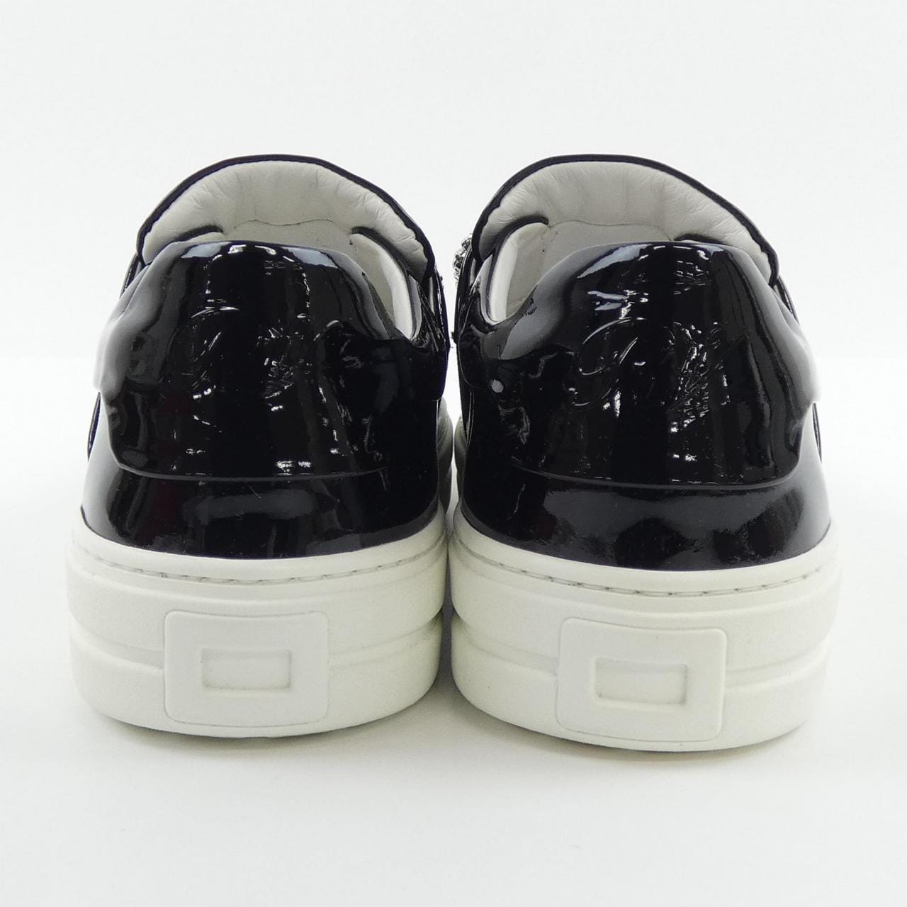 ロジェヴィヴィエ ROGER VIVIER スニーキーヴィヴストラス スニーカー