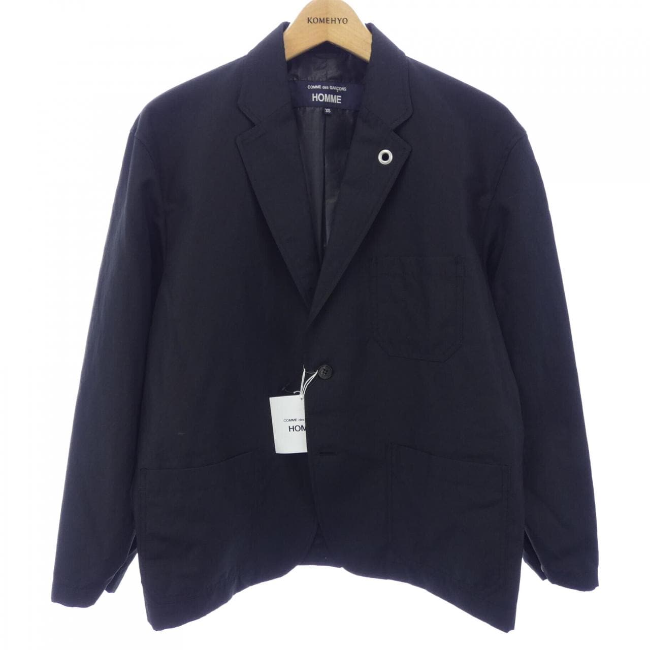 コムデギャルソンオム COMME des GARCONS HOMME HO-J006 ジャケット