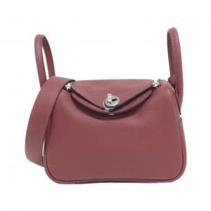 【未使用品】エルメス リンディ2 MINI 085957CK ショルダーバッグ