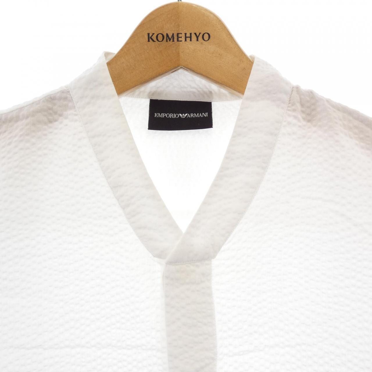 エンポリオアルマーニ EMPORIO ARMANI シャツ