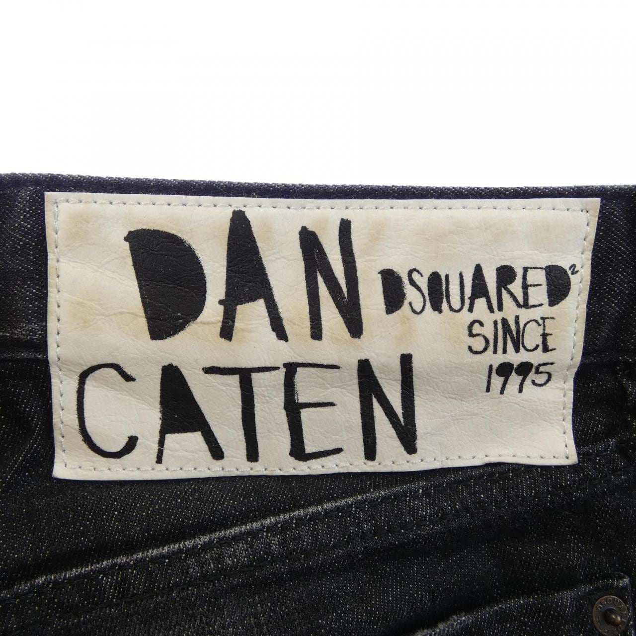 ディースクエアード DSQUARED2 S72LB0172 ジーンズ