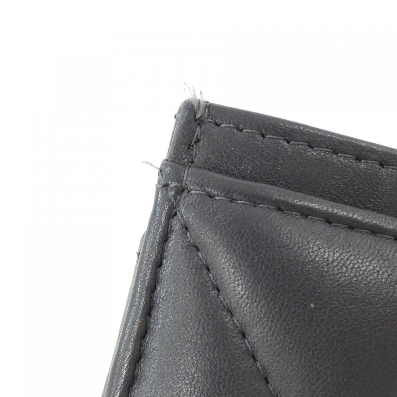 シャネル シャネル19 ライン AP1167 カードケース