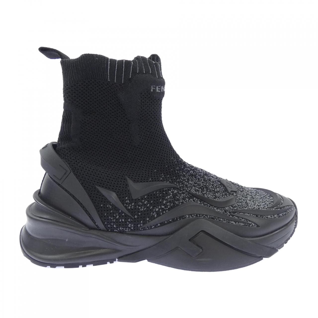 フェンディ FENDI 7E1554 スニーカー