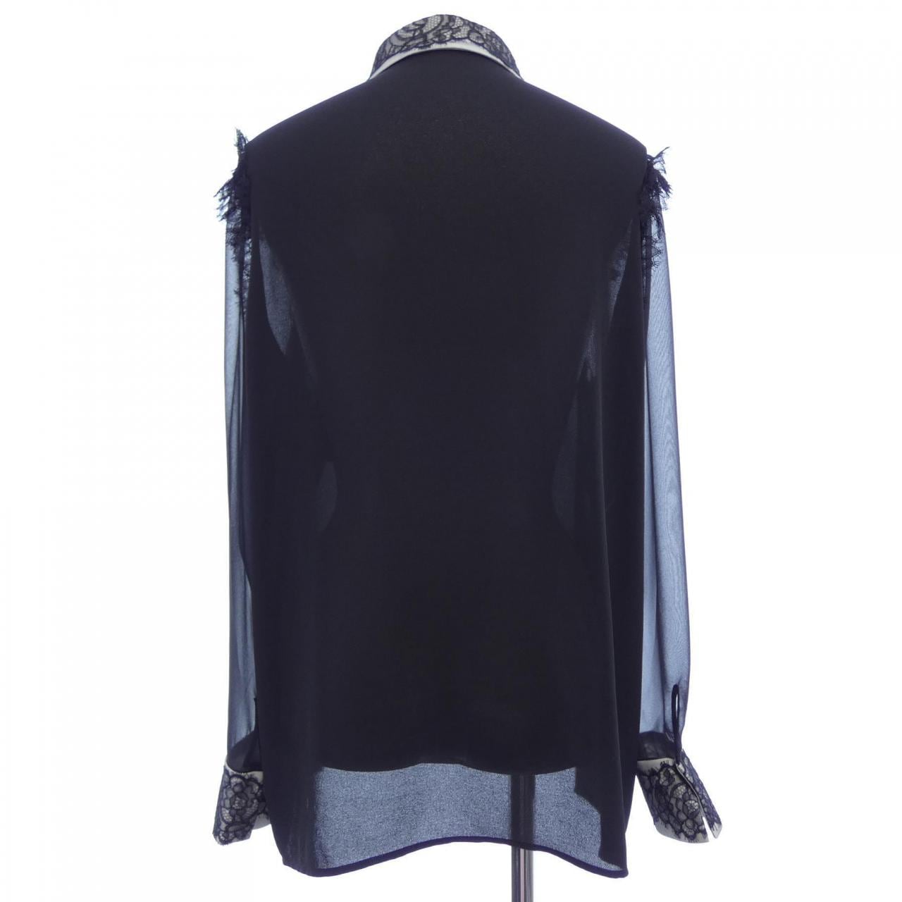 ランバンコレクション LANVIN COLLECTION 2125605 シャツ