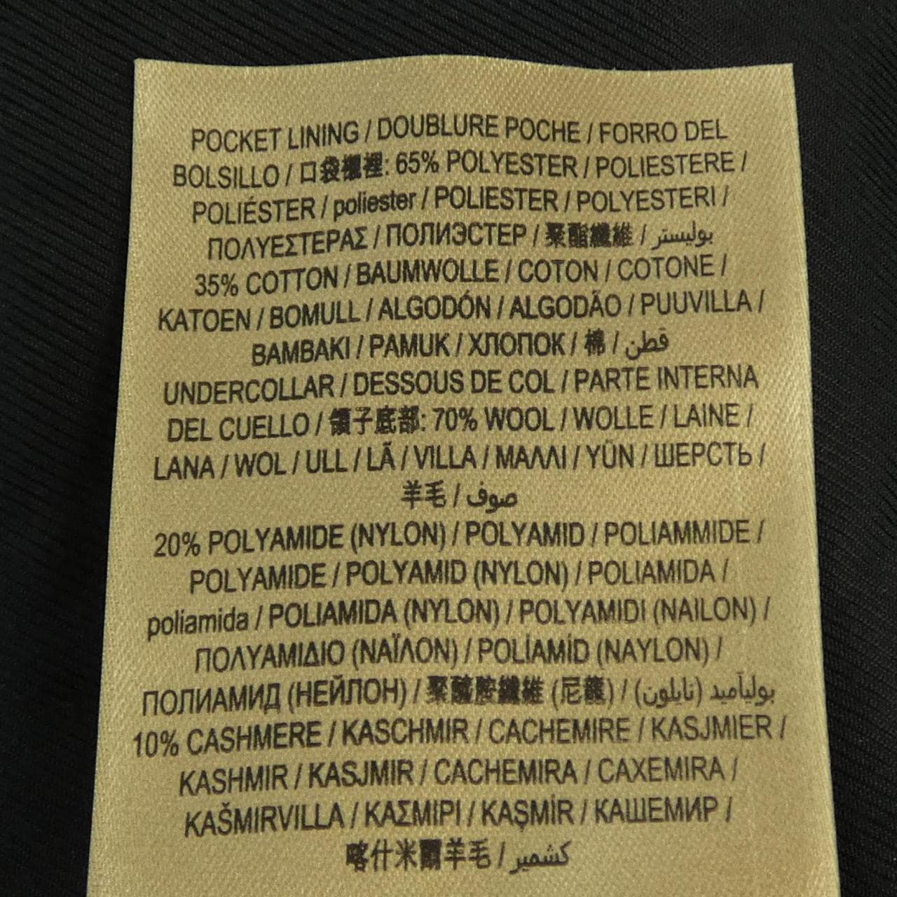 バーバリー BURBERRY 8003307 コート