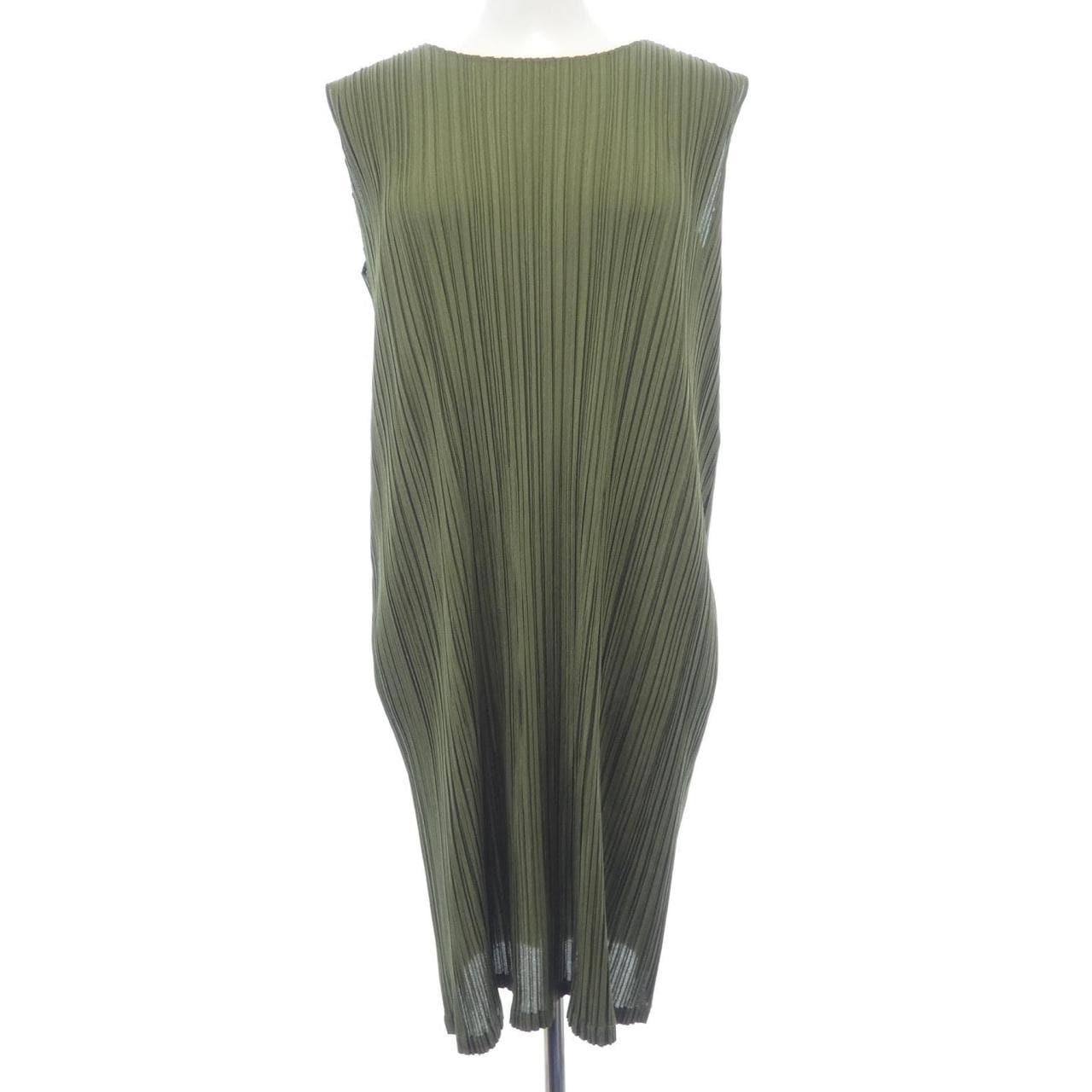 プリーツプリーズ PLEATS PLEASE ワンピース